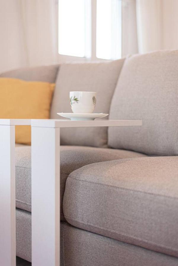 Bukovo Apartment Oinofyta Eksteriør billede